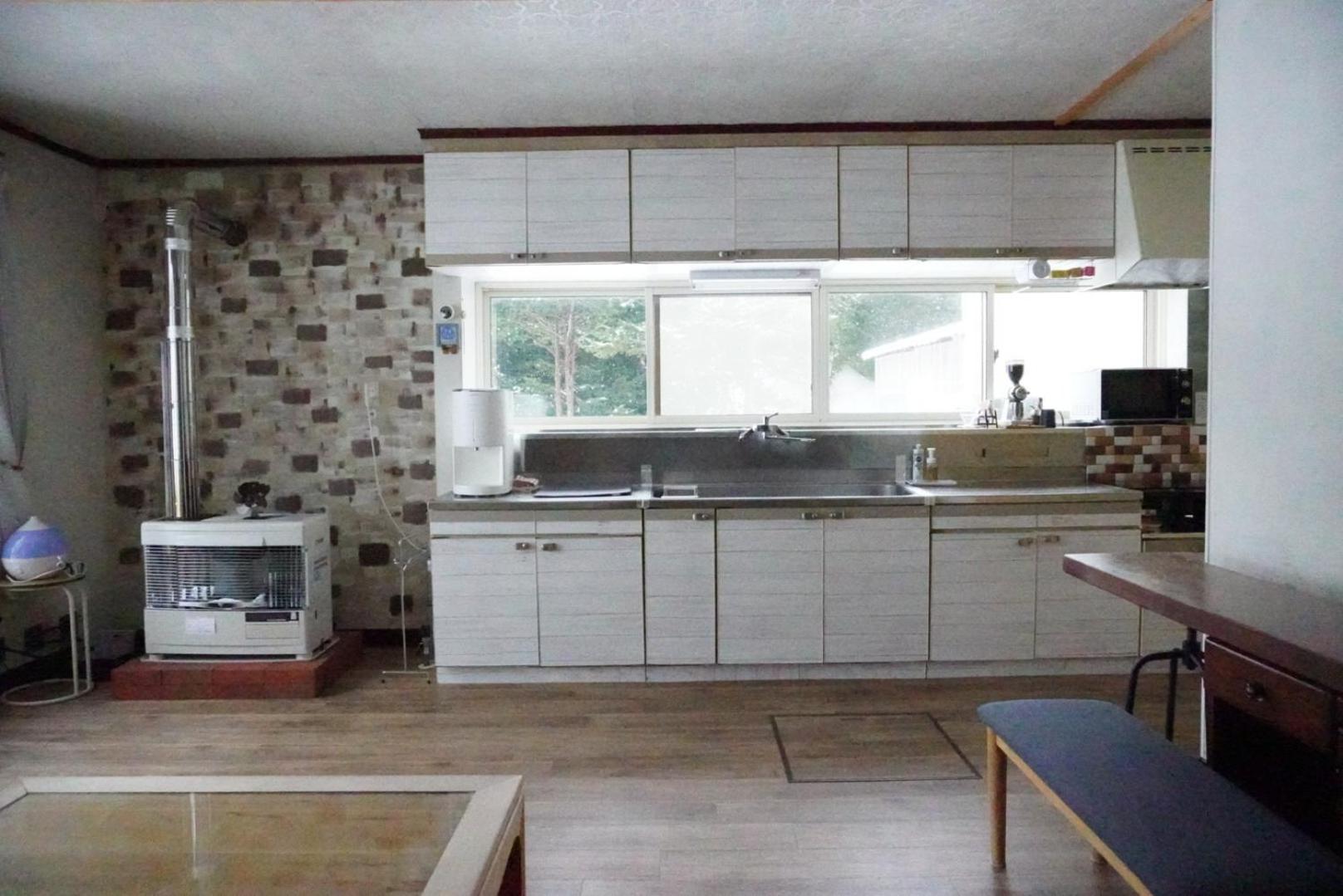 Vacation House Roman Noboribetsu Exteriör bild